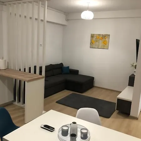 Apart Maria Apartment Mamaia