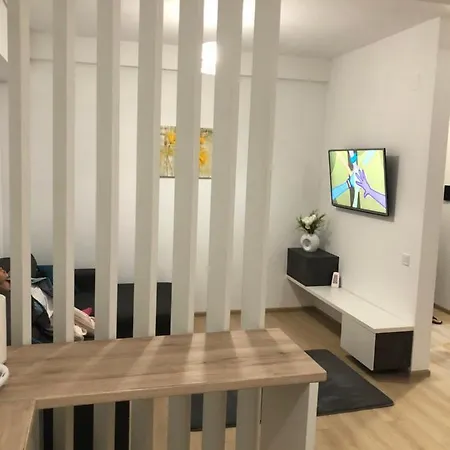 Apart Maria Apartment