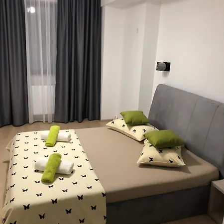 Apartment Apart Maria Mamaia