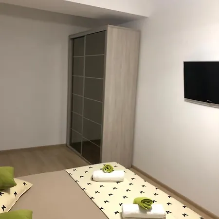Apartment Apart Maria Mamaia